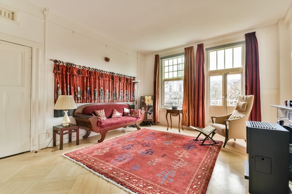 Medium property photo - Rijnsburgerweg 18, 2333 AA Leiden